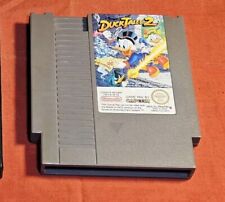 Duck tales nes d'occasion  Argences