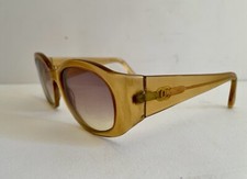 Occhiali sole vintage usato  Roma