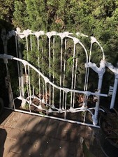 Antique vtg wrought for sale  San Mateo