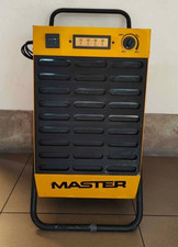 Deumidificatore professionale  usato  Monza