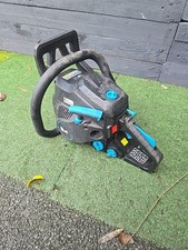 Macallister chainsaw mcswp40 for sale  MANCHESTER