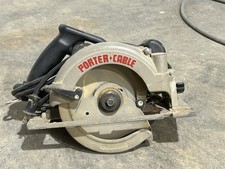 Porter cable 347 for sale  La Valle