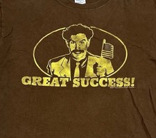 Vintage borat movie for sale  Kelso
