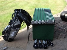 Confidence men golf for sale  SHREWSBURY