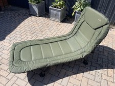Fishing camping reclining for sale  READING