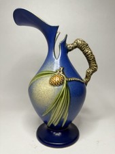 Roseville pottery pinecone for sale  Westover