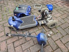 wispa mobility scooter spares for sale wispa mobility scooter spares for sale NELSON