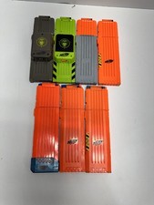 Nerf clip round for sale  Cedar Lake