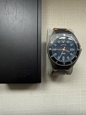Bamford mayfair watch for sale  READING