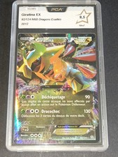 Giratina holo 180pv d'occasion  Ax-les-Thermes