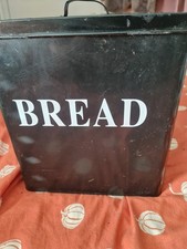 Bread bin bread for sale Bread bin bread for sale  PONTYPOOL