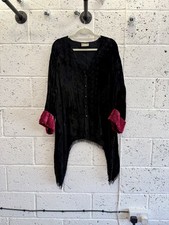 embroidered velvet jacket for sale embroidered velvet jacket for sale KING'S LYNN