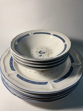 Country geese dish for sale  Bethlehem