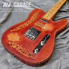 Chitarra fender usa usato  Spedire a Italy