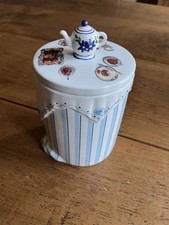 Vintage ceramic tea for sale  READING