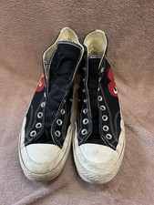 Commes des garçons for sale  CROMER