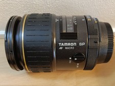 Tamron 2.8 nikon usato  Italia