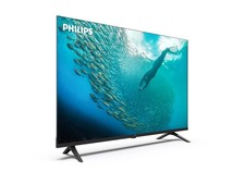 Philips 55pus7009 140cm gebraucht kaufen  Friedberg (Hessen)