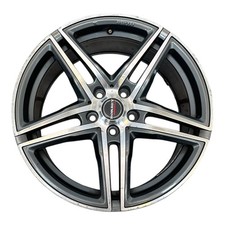 Felge 8x18 et45 gebraucht kaufen  Petershagen