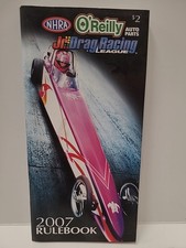 Nhra 2007 dragster for sale  Oswego