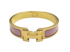 Bracelet hermes email d'occasion  Paris-
