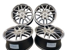 Pieces borbet porsche d'occasion  Expédié en Belgium