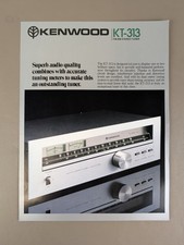 Kenwood 313 stereo for sale  Buffalo