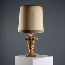 Lampada tavolo eclettica usato  Cambiago