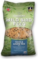 Copdock mill seed for sale  HUDDERSFIELD