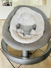 Nuna leaf grow gebraucht kaufen Nuna leaf grow gebraucht kaufen  Sauensiek