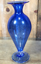 Vintage cobalt blue for sale  Wildomar