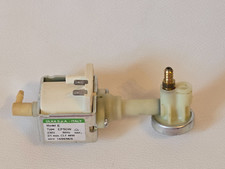 Pumpe ulka model gebraucht kaufen  Bamberg