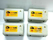 Freio eletrônico de injeção CC RDM DRIVLOC 550PM SM - 120V #NOVO comprar usado  Enviando para Brazil
