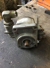 Casappa hydraulic gear for sale  BEDFORD