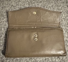Vintage leather checkbook for sale  Columbus