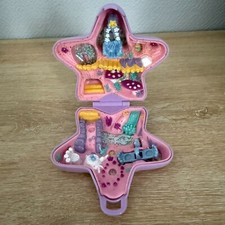 Mini univers - POLLY POCKET fairy fantasy - BLUEBIRD TOYS - 1992 comprar usado  Enviando para Brazil
