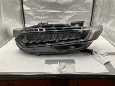 Honda accord turbo for sale  Wadsworth
