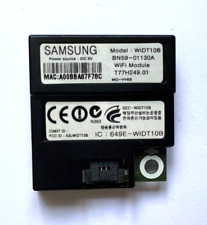 Wifi module samsung for sale  WATERLOOVILLE