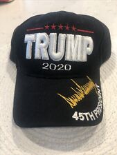 Hat cap donald for sale  Huntersville