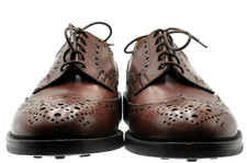 Men tricker chestnut d'occasion  Expédié en Belgium