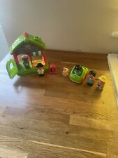 Elc happyland village for sale  BEDFORD