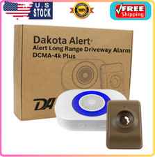 Dakota alert long for sale  Farmington