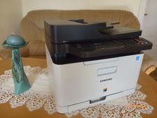 Samsung xpress c480fn gebraucht kaufen  Warin
