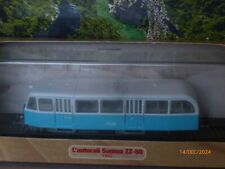 Autorail somua atlas d'occasion Autorail somua atlas d'occasion  L'Isle-sur-la-Sorgue