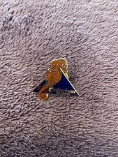 Seahorse aquarium pin for sale  ST. ALBANS