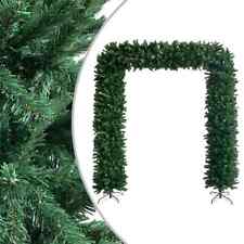 Weihnachten tannengrün girlan gebraucht kaufen  Schermbeck
