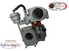 Turbo turbina turbocompressore usato  Nola