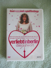 Serie dvd verliebt gebraucht kaufen  Beucha
