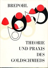 Brepohl theorie praxis gebraucht kaufen  Leipzig