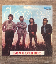 The doors hello usato  Roma